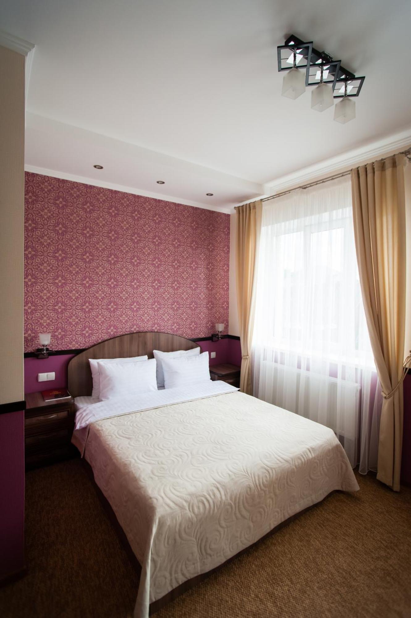 Harvest Vinnytsia Exterior foto