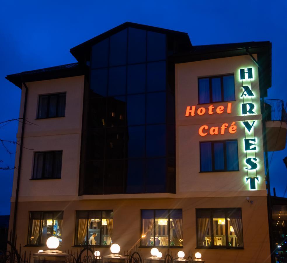 Harvest Vinnytsia Exterior foto